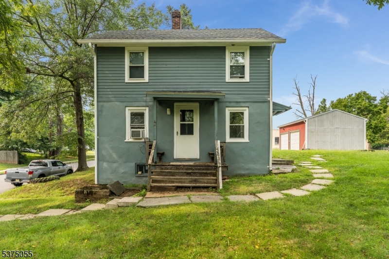 22 Allen St