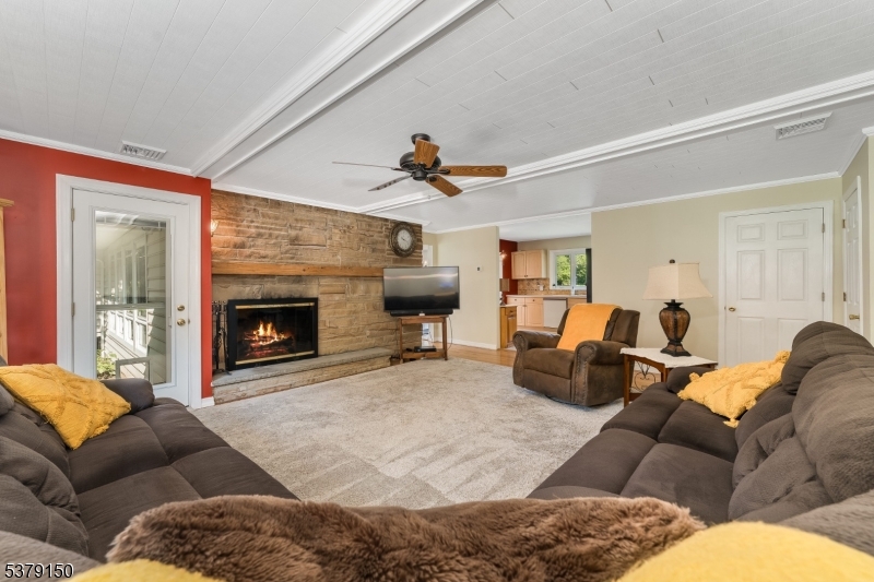 125 Oak Grove Rd