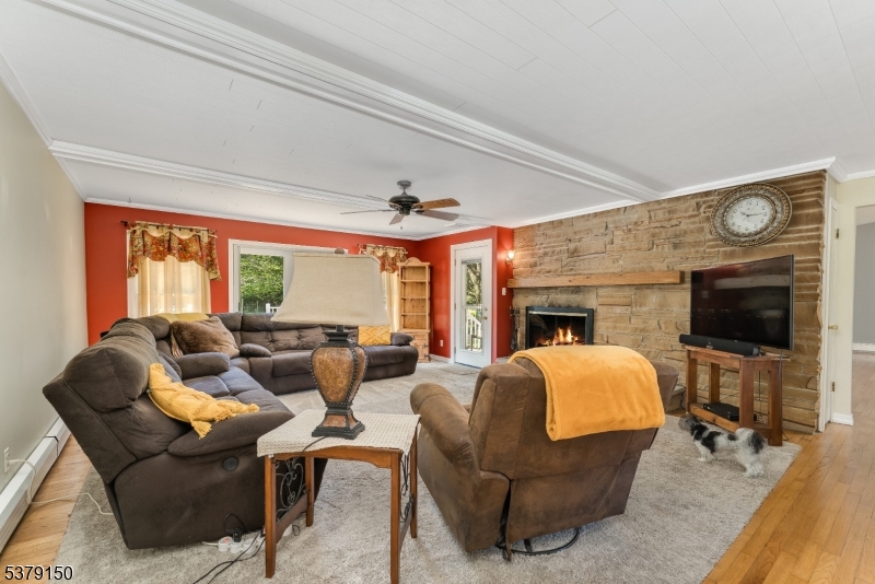 125 Oak Grove Rd