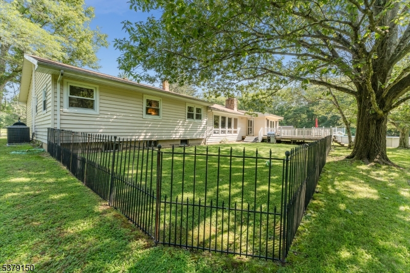 125 Oak Grove Rd