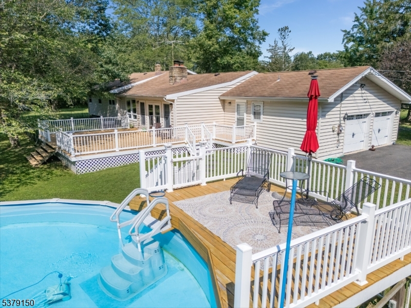 125 Oak Grove Rd