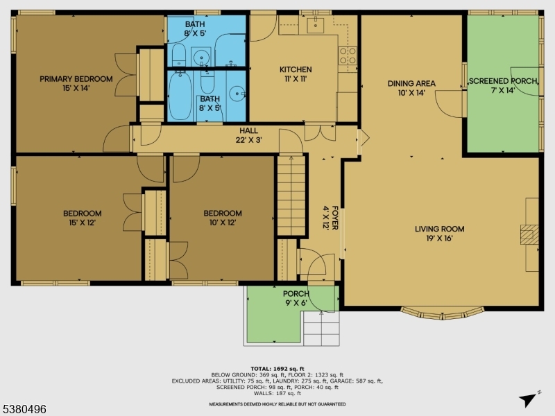 1297 Hemlock Dr