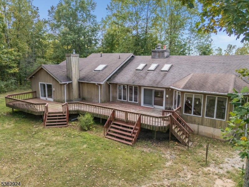 42 Pine Hill Rd
