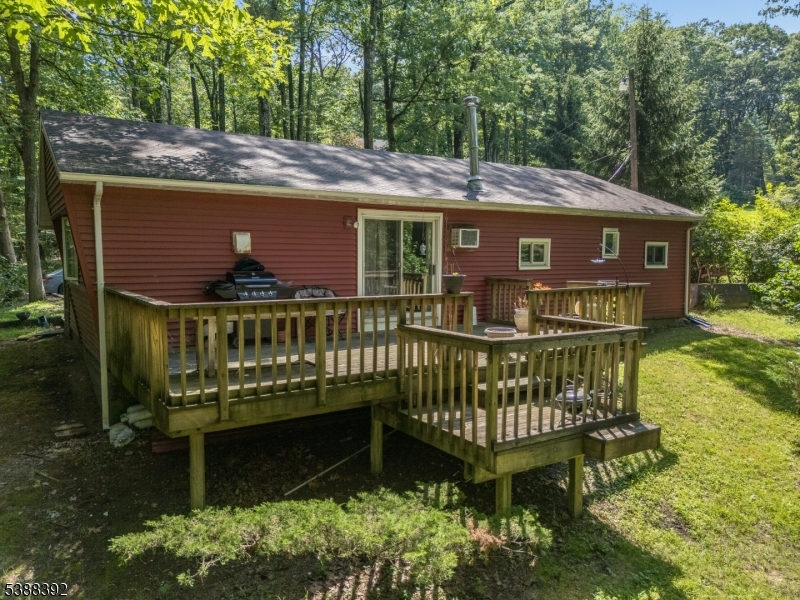 22 POLKTOWN ROAD
