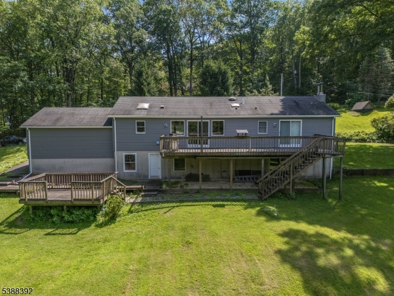 22 POLKTOWN ROAD