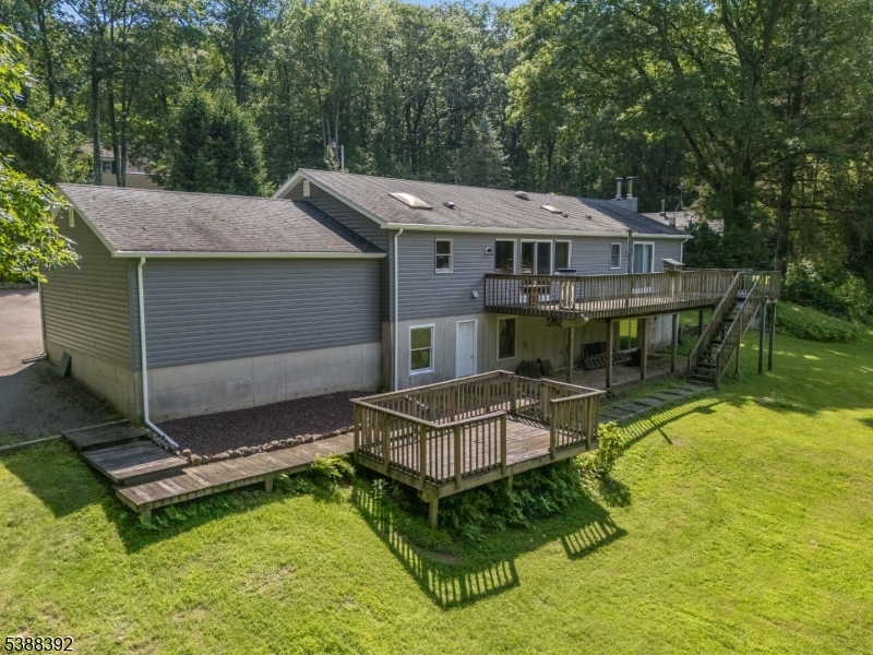22 POLKTOWN ROAD