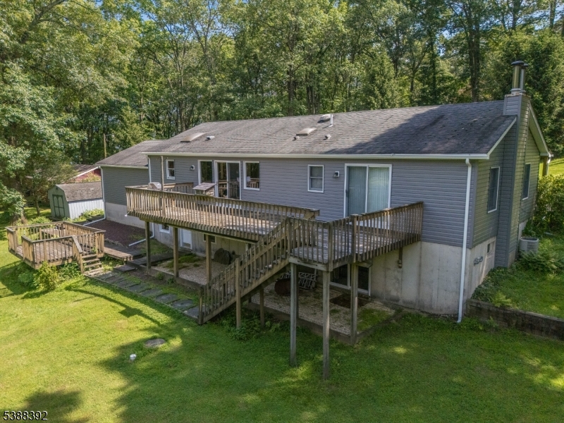 22 POLKTOWN ROAD