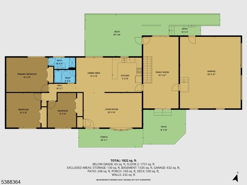 14 ROSEMONT-RINGOES ROAD