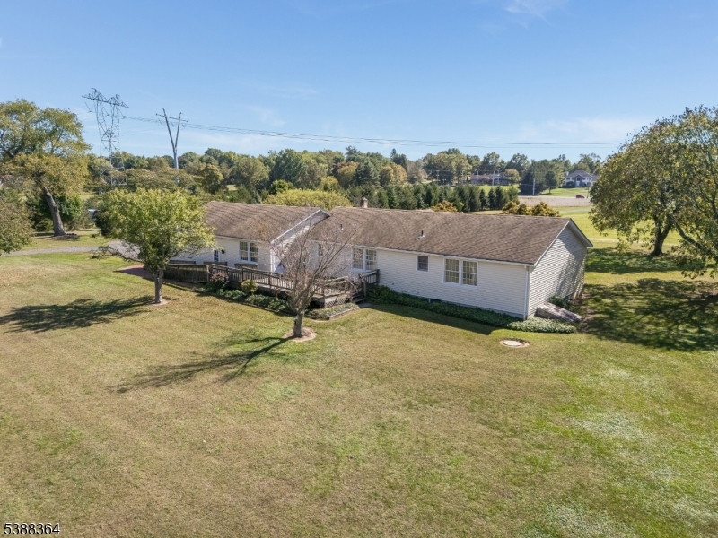 14 ROSEMONT-RINGOES ROAD
