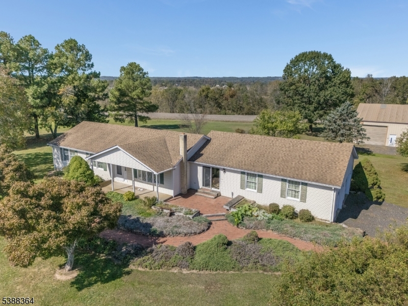 14 ROSEMONT-RINGOES ROAD