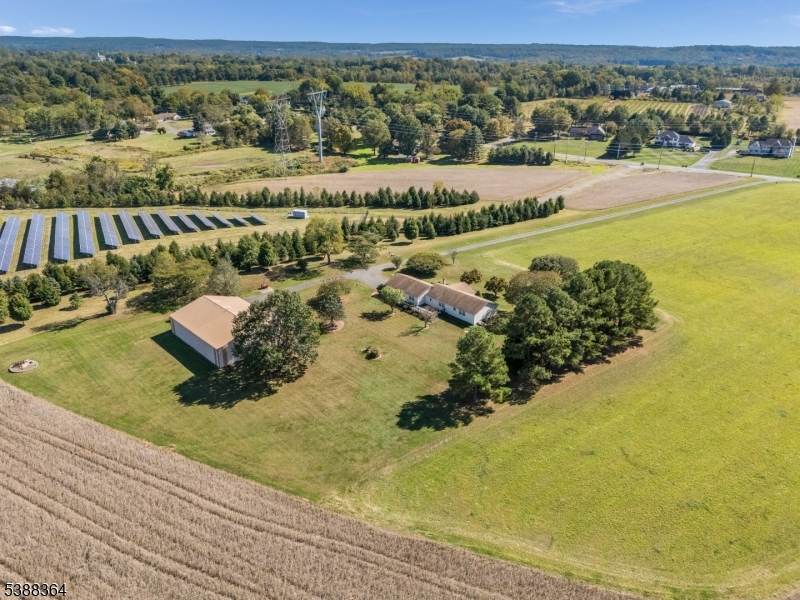 14 ROSEMONT-RINGOES ROAD