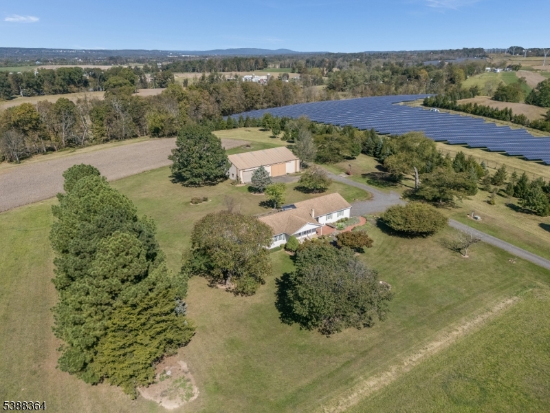 14 ROSEMONT-RINGOES ROAD