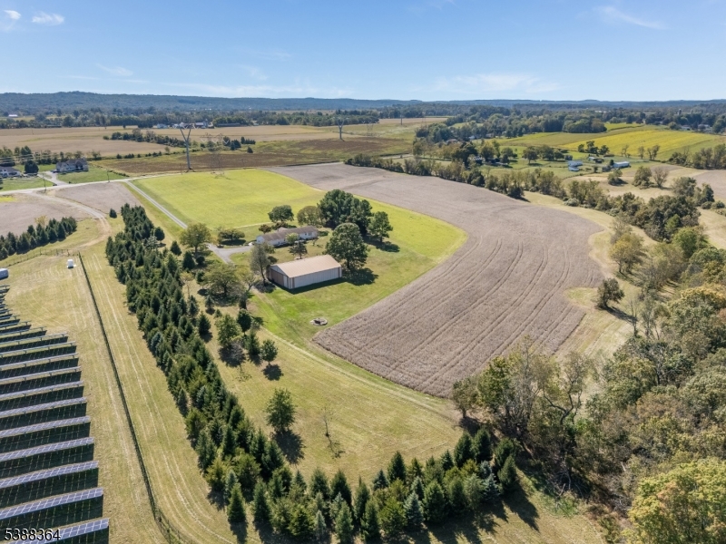 14 ROSEMONT-RINGOES ROAD