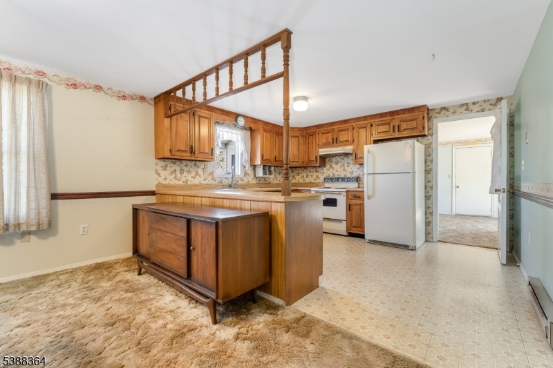 14 ROSEMONT-RINGOES ROAD