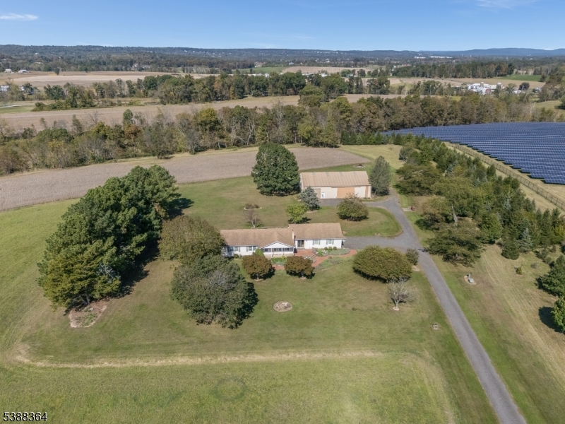 14 ROSEMONT-RINGOES ROAD
