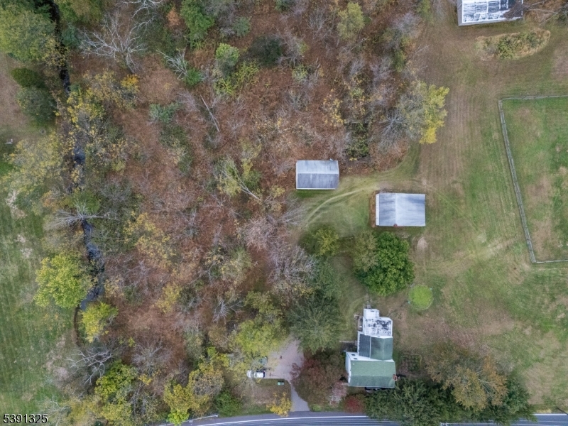 33 Sergeantsville Rd