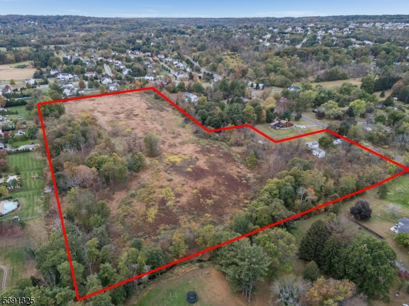 33 Sergeantsville Rd