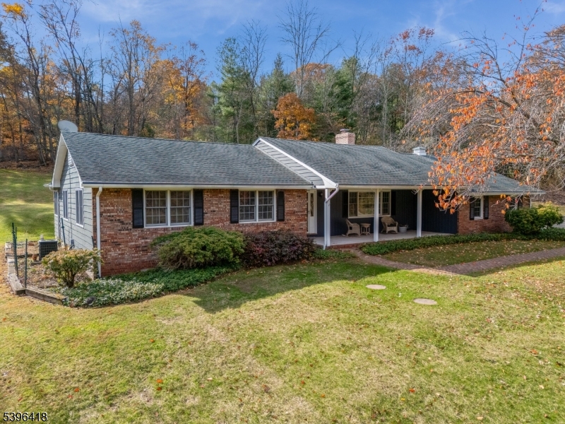 31 CHERRYVILLE HOLLOW ROAD