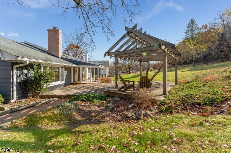 31 CHERRYVILLE HOLLOW ROAD