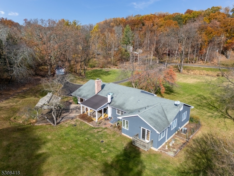 31 CHERRYVILLE HOLLOW ROAD
