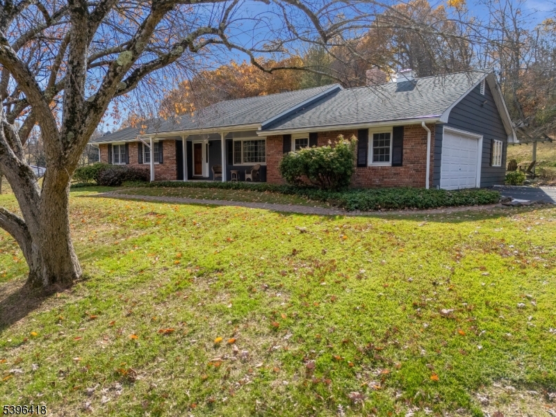 31 CHERRYVILLE HOLLOW ROAD