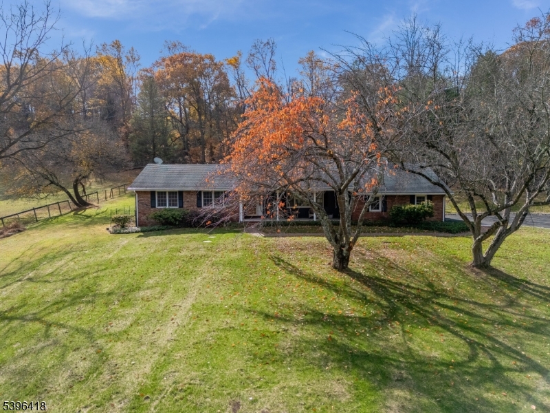 31 CHERRYVILLE HOLLOW ROAD