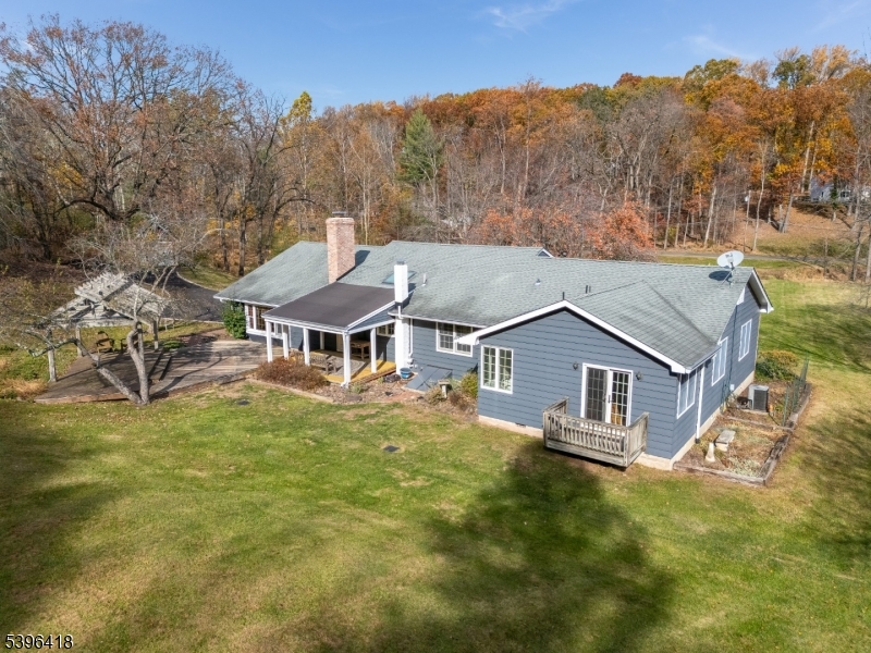 31 CHERRYVILLE HOLLOW ROAD