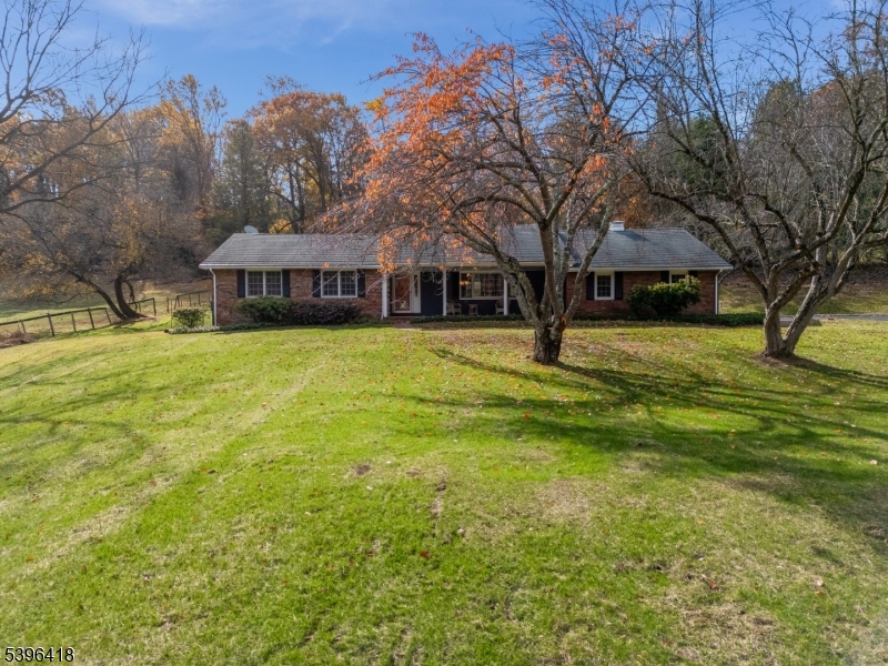 31 CHERRYVILLE HOLLOW ROAD