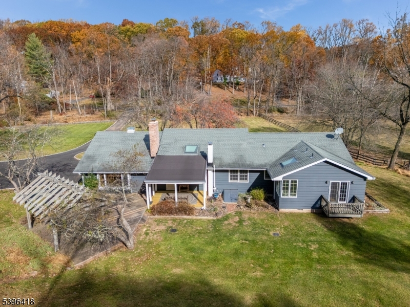 31 CHERRYVILLE HOLLOW ROAD