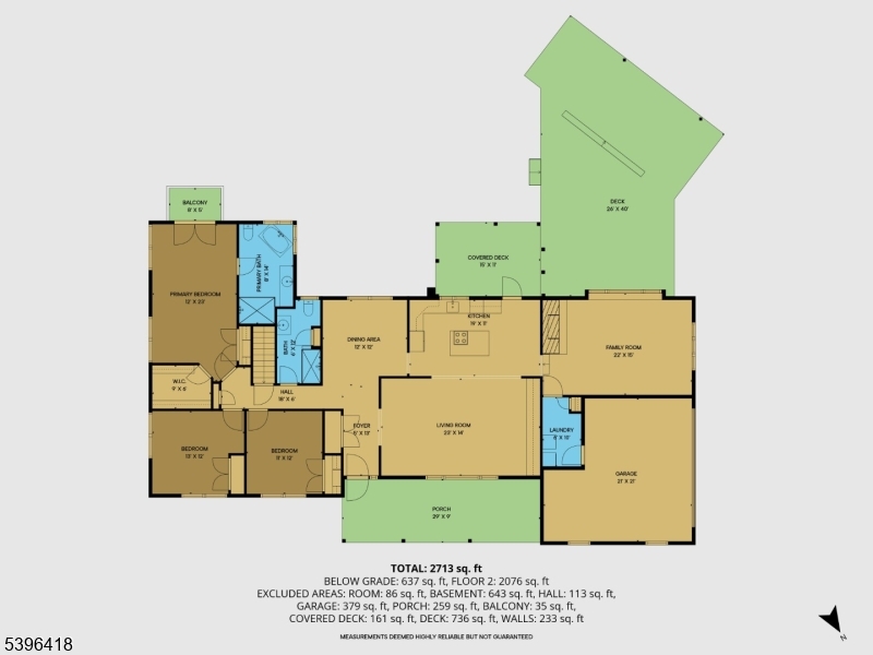 31 CHERRYVILLE HOLLOW ROAD