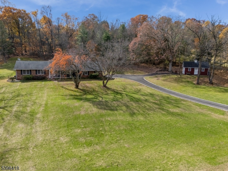 31 CHERRYVILLE HOLLOW ROAD