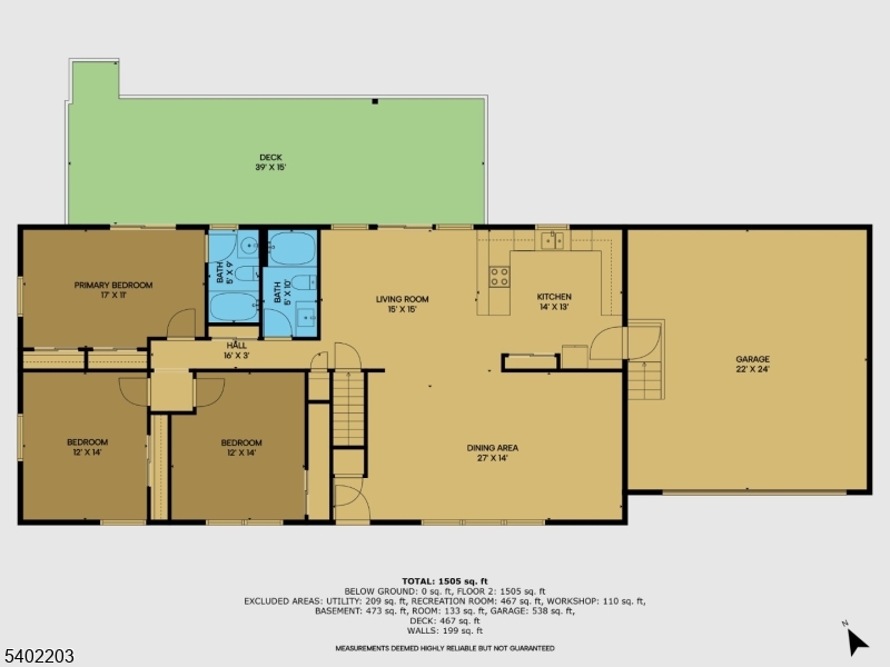 20-22-24 POLKTOWN ROAD