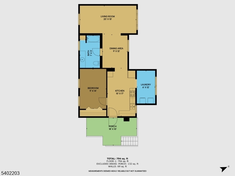 20-22-24 POLKTOWN ROAD