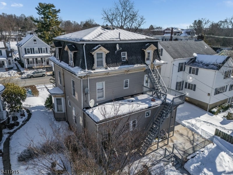 167 Belvidere Ave