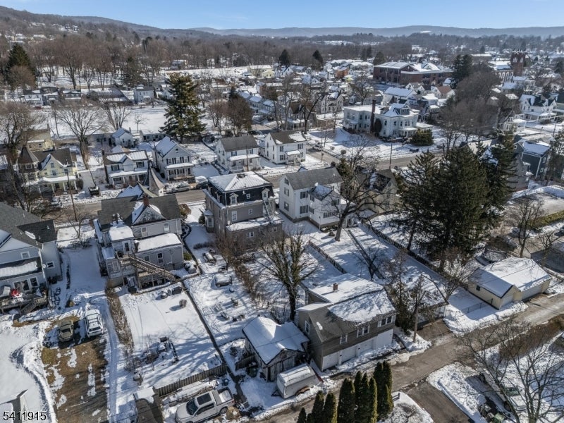 167 Belvidere Ave