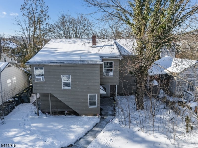 167 Belvidere Ave