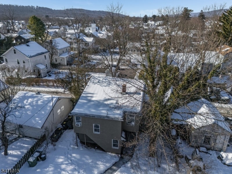 167 Belvidere Ave