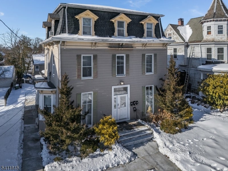 167 Belvidere Ave