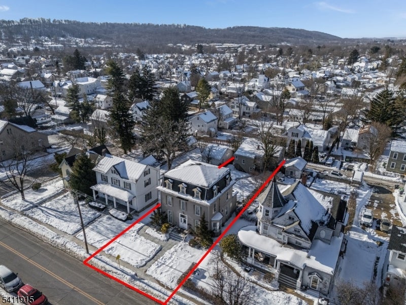 167 Belvidere Ave