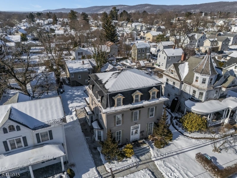 167 Belvidere Ave