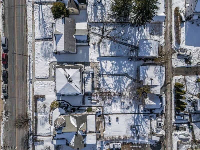 167 Belvidere Ave