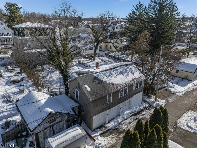 167 Belvidere Ave