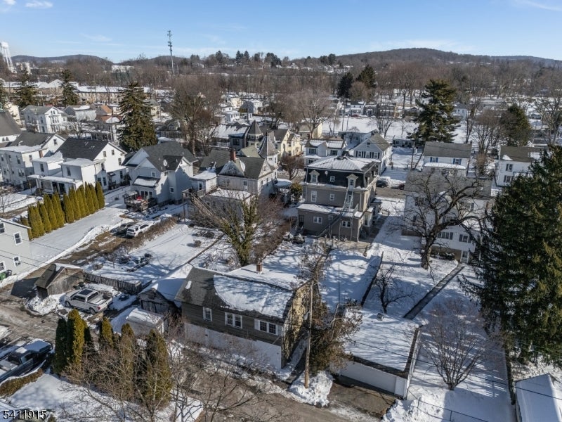 167 Belvidere Ave