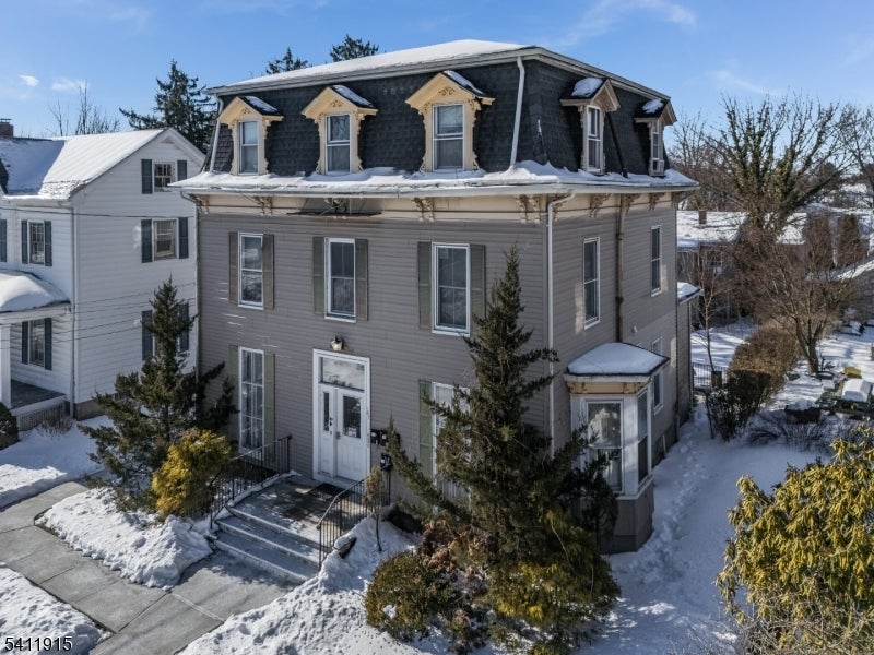 167 Belvidere Ave