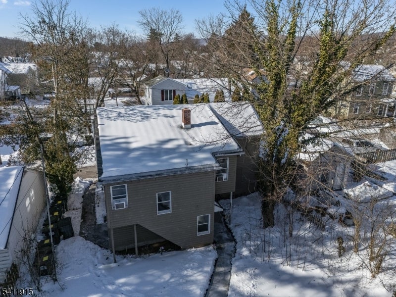 167 Belvidere Ave