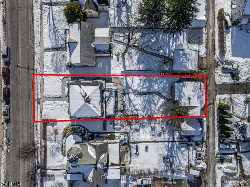 167 Belvidere Ave