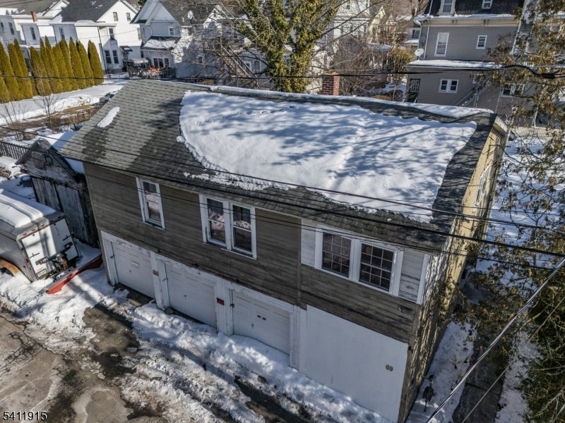 167 Belvidere Ave