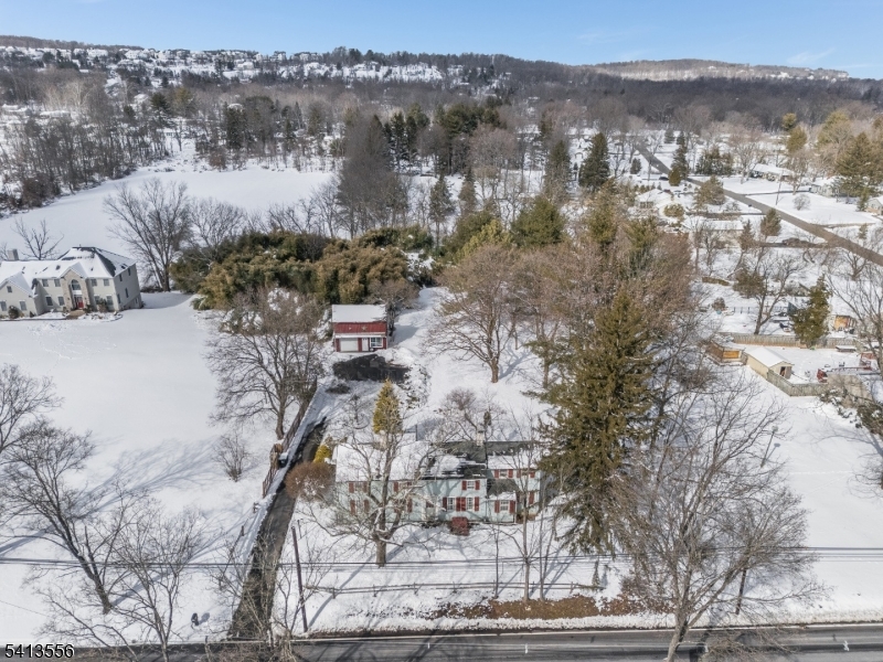 40 Sergeantsville Rd