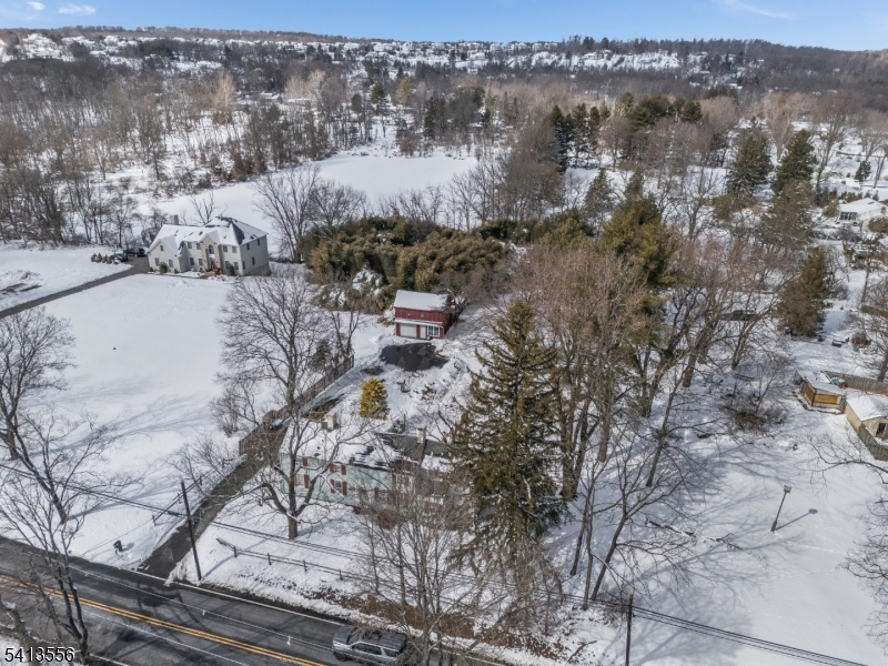 40 Sergeantsville Rd