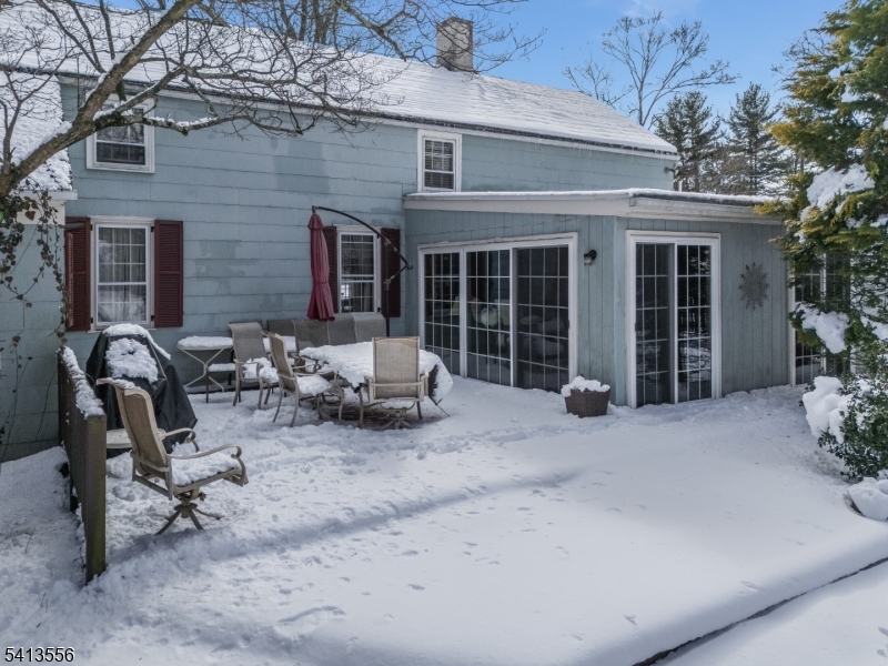 40 Sergeantsville Rd